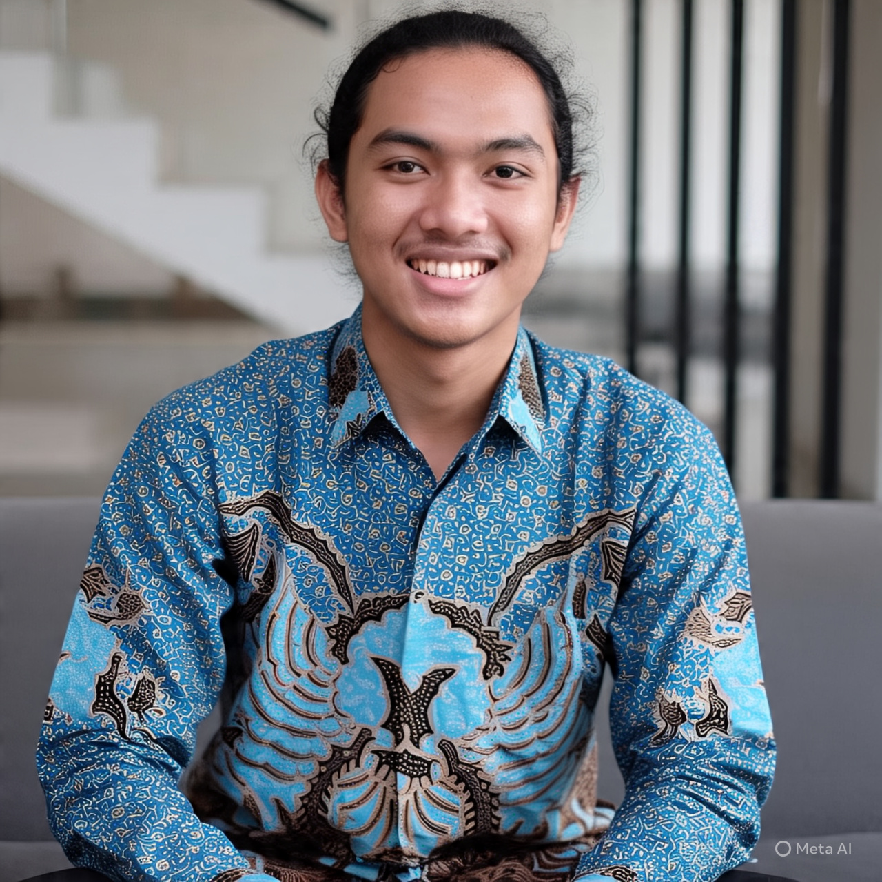 Studi Kasus Mahasiswa Teknik yang Membanggakan Budaya Indonesia Melalui Inovasi Kreatif
