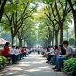 Komunitas Kampus yang Wajib Tahu untuk Meningkatkan Self Development