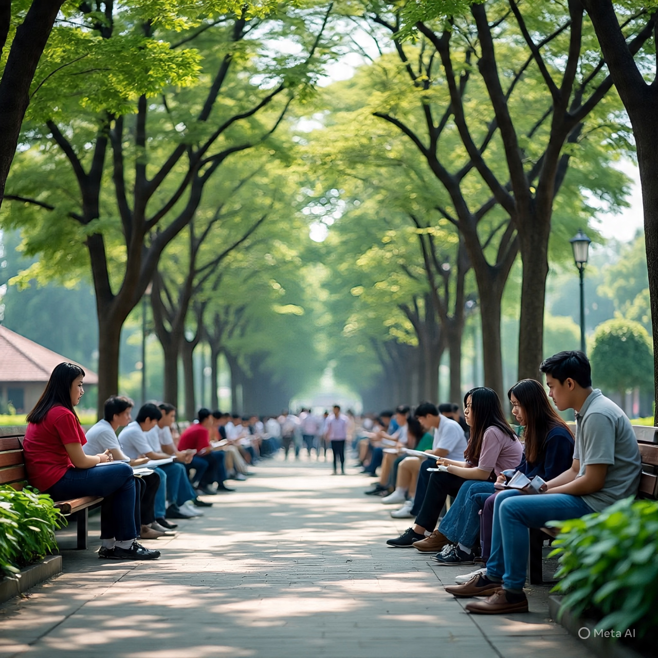 Komunitas Kampus yang Wajib Tahu untuk Meningkatkan Self Development
