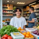 KUD Bukan Hanya untuk Petani Namun Juga Solusi Cerdas bagi Mahasiswa