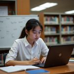 Tips Menyelesaikan Skripsi dengan Sehat dan Efisien