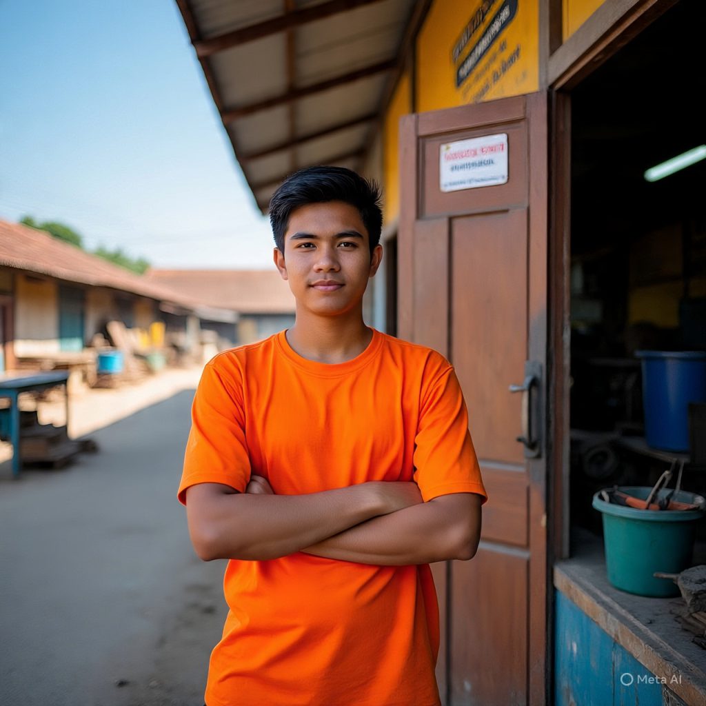 Ide Bisnis Mahasiswa Teknik yang Lebih Menguntungkan Daripada Karir di Perusahaan Besar
