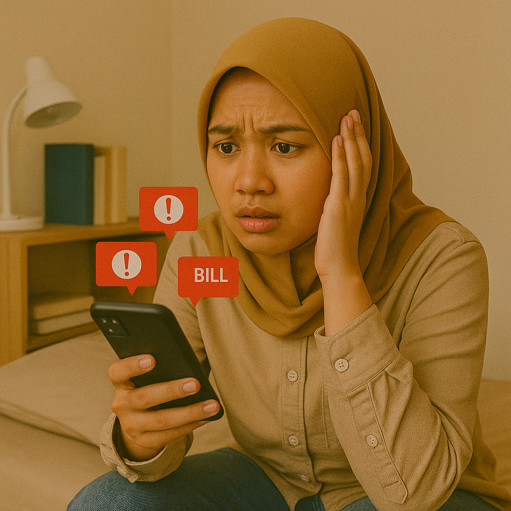 10 List Pinjol Terbaik untuk Mahasiswa yang Ada dan Tidak Ada DC Lapangan