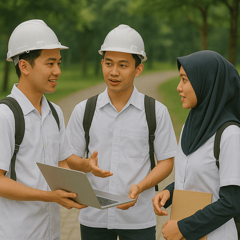 Banyumedia Menawarkan Jasa Google Ads untuk Mahasiswa Teknik STTAR