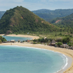 Pengalaman Mahasiswa STTAR Trip ke Kuta Lombok Bersama Lombok Way