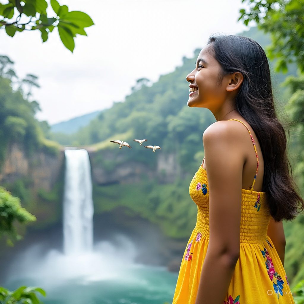 5 Jenis Liburan yang Cocok untuk Mahasiswi Teknik