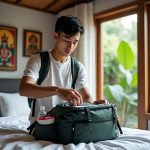 10 Tips Liburan Outdoor Mahasiswa Teknik untuk Mengoptimalkan Pengalaman