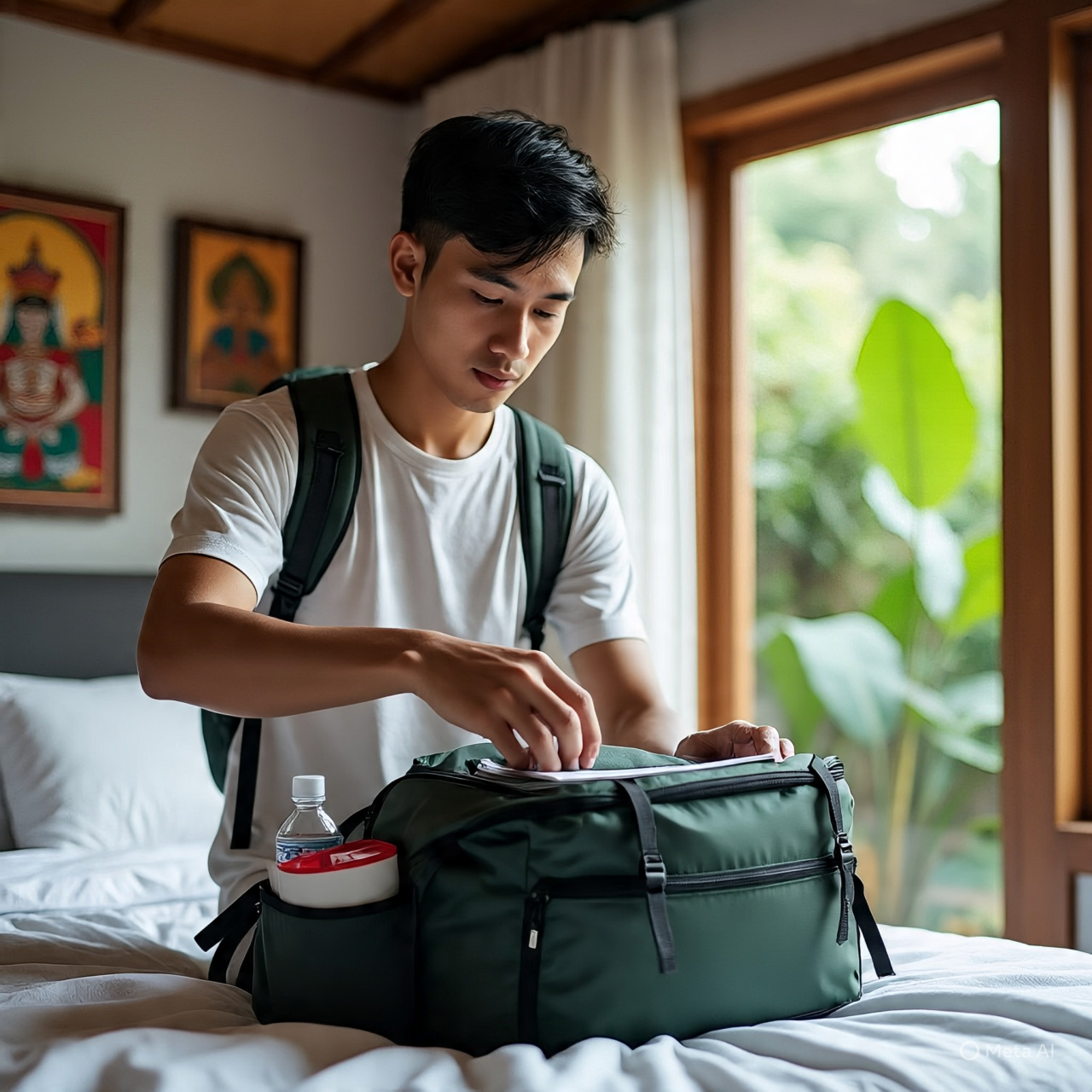 10 Tips Liburan Outdoor Mahasiswa Teknik untuk Mengoptimalkan Pengalaman