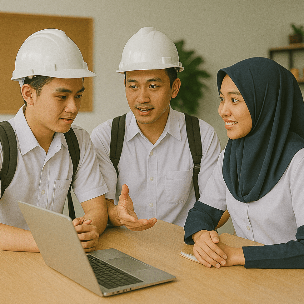 6 Bisnis Menguntungkan untuk Mahasiswa Teknik