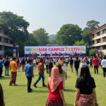 Studi Kasus Manfaat Mengikuti Event Kampus Lain untuk Meningkatkan Jaringan dan Pengalaman