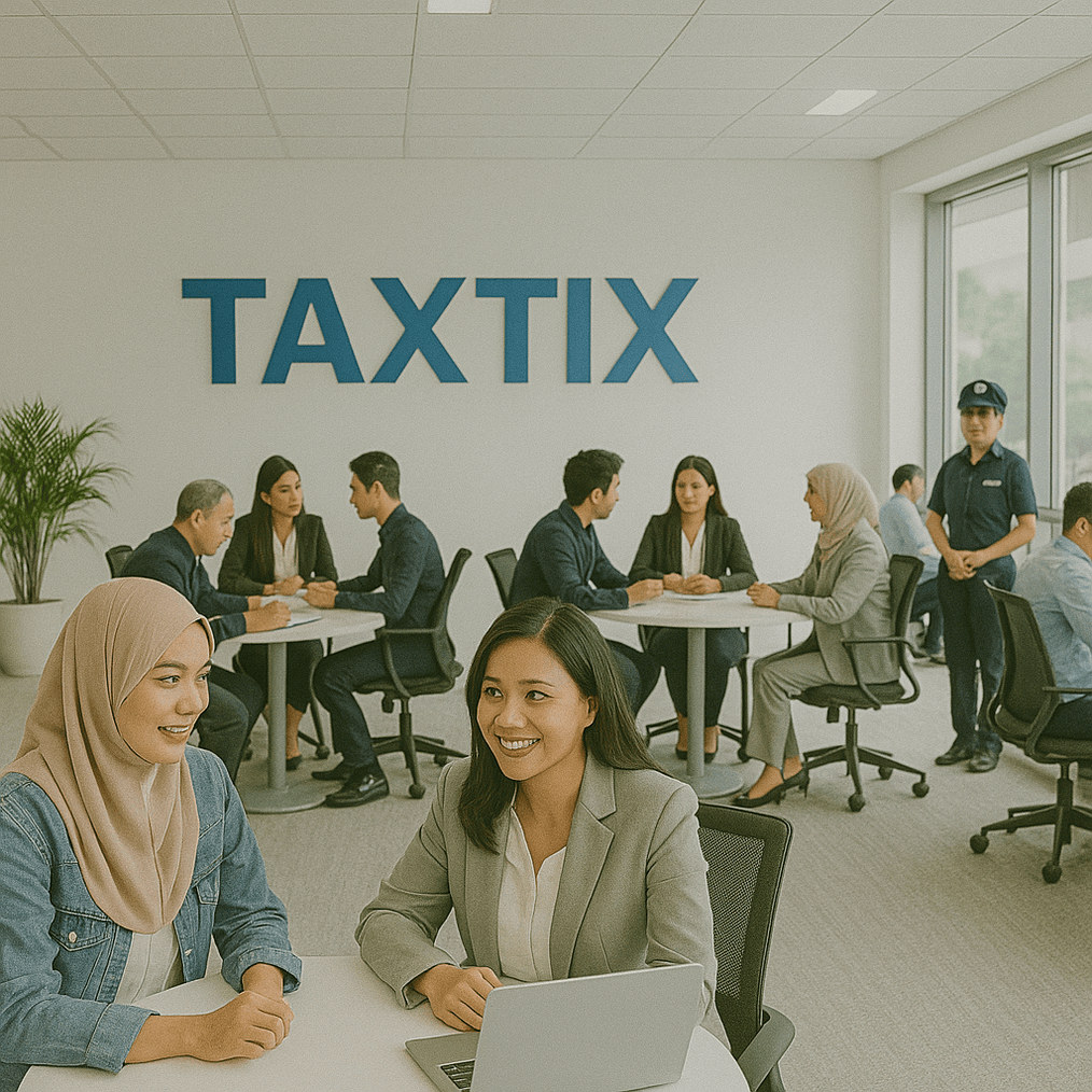 taxtix