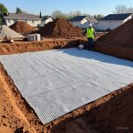 Geotextile Sebagai Solusi Ramah Lingkungan dalam Teknik Sipil untuk Pembangunan Berkelanjutan