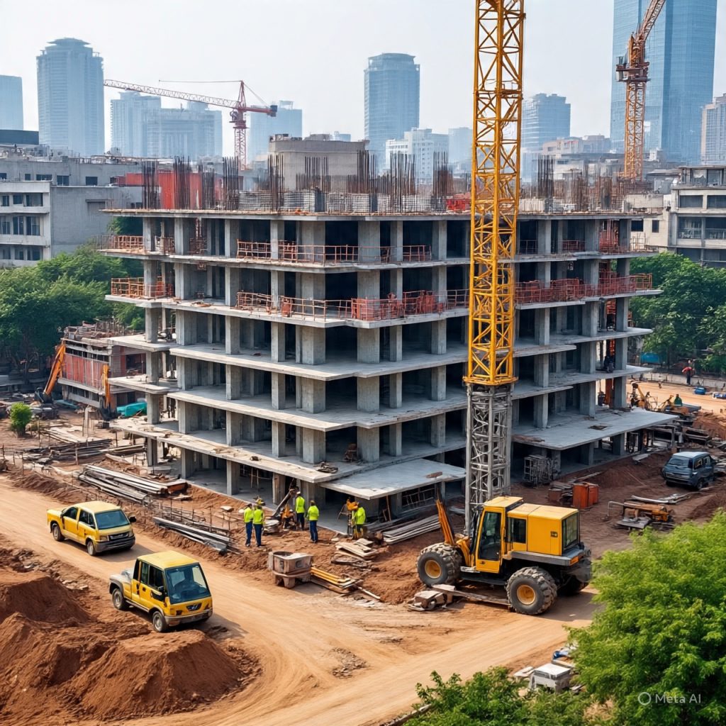 Analisis Tanah Sebagai Langkah Penting Sebelum Memulai Pembangunan